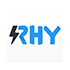RHY Hashrate APP (tài khoản và ví khai thác tích hợp)