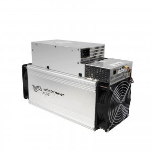 Hashrate BTC